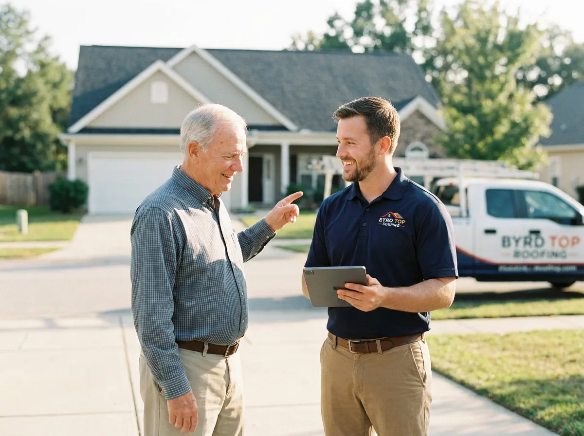 Roofing Prosperity, WV FAQs